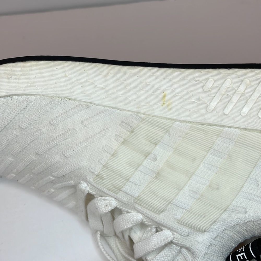 ADIDAS NMD R2 PK Boost Sneaker - Picture 9 of 16